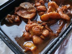 -三居鲁味坊黄焖鸡(山大路店)