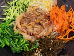 -老长春肉馆(创业大街店)