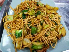 -味一早餐(新芝路店)