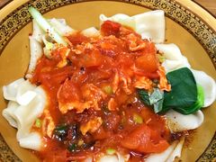 -福瑞记老孙头biangbiang面(新生路店)