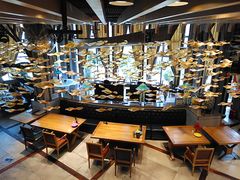 -如意部落·海鲜烧烤创意菜(金梦海湾店)