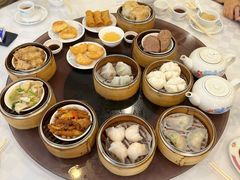 -凤城酒家(渣华道)