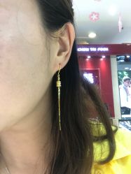 -六福珠寶(巴黎春天五角场店)