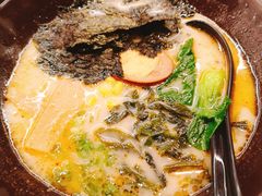 -禾绿寿司·定食·拉面·烧炸(宝安大仟里店)
