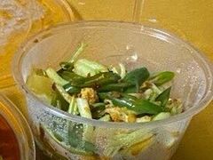 -中国传统伊兰拉面(石景山店)