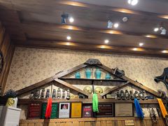 -格日勒阿妈蒙古厨房(巨海店)