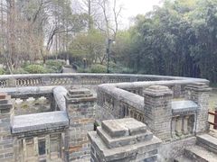 -习家池