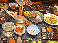 -無二炙坊·和牛烧肉(大钟寺1733店)