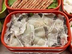 -老马路串串香火锅(北门桥店)