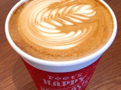 -Peet's Coffee皮爷咖啡(上海长风大悦城店)