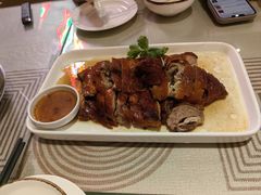 -鹅冠港式茶餐厅(来福士店)