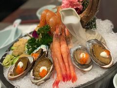 -古京·臻致料理(月湖店)