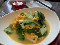 -吕氏焗小鲜•海鲜青岛菜(八大关店)