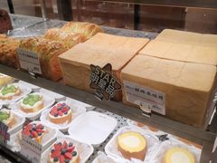 -君之狮子山·轻糖烘焙(松江印象城店)