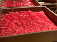 -温野菜涮涮锅(西单大悦城店)