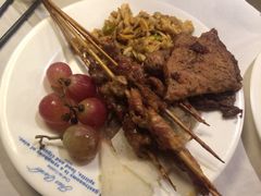 多伦多海鲜自助餐厅(圆融店)-星伦多 自助料理(圆融店)