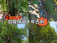 -潭柘寺景区
