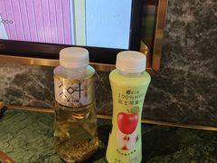 -牛New寿喜烧(金鹰世界店)