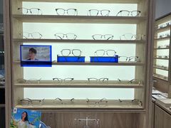 -AOJO眼镜(深圳海岸城店)