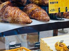 -PAPER STONE BAKERY(天汇广场店)