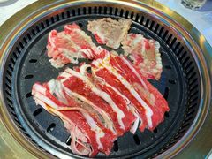 招牌肥牛-杨记齐齐哈尔烤肉(总店)