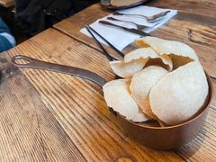 -SISTERS BAR RESTAURANT川意酒馆(嘉善老市H楼店)