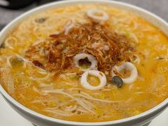 招牌闽南卤面-遇外滩(BFC外滩金融中心店)