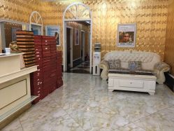 -欧妍泉美容养生堂