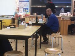 -水仙拉面(水仙街店)