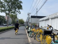 -鲜潭蒸汽石锅鱼(五道口购物中心店)