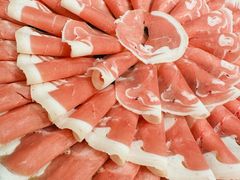 -东来顺•非遗火锅(外滩店)