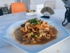 -黄牛肉馆·皖南土菜