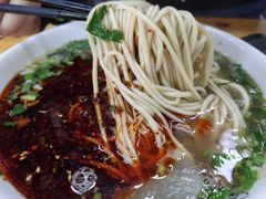 -马德元纯汤牛肉面(太奥广场店)