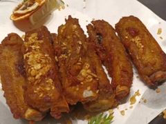 -湖锦酒楼·31年地道湖北菜(黄鹤楼店)