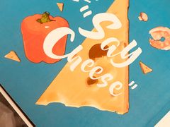 -必胜客(瑞虹店)