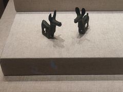 -陕西历史博物馆