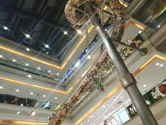 -巴黎春天(浦建店)