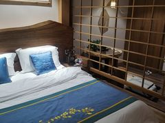 -成都蓝城悦杏温泉美食酒店(宽窄巷子店)