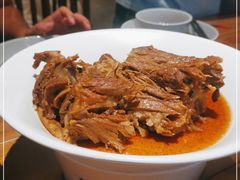 -北方家宴(番禺永旺店)