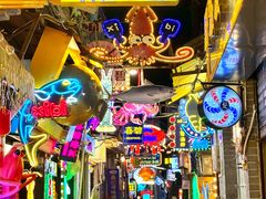 -桥东喜碧海鲜街(水东街店)