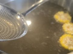 -潮汕美牛肉丸火锅店(天宁寺店)