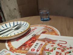 -必胜客(上海华谊新所店)