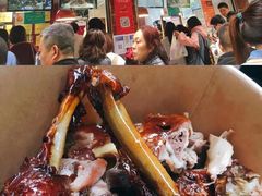 -王浩儿纪六孃甜皮鸭(乐山总店)