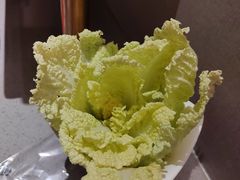 -海底捞火锅(奥森店)