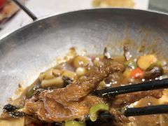 -阿巧一号私房菜(止园路店)