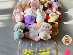 -LLJ夹机占(清河万象汇店)