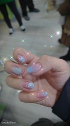 -Beauty nail伊佳靓丽美甲美睫