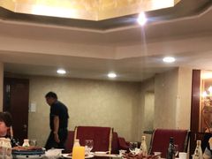 -新南华大酒店(广中店)