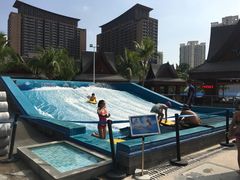 -亚马逊丛林水乐园