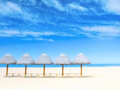 -那香海钻石沙滩浴场